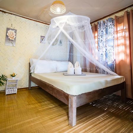 Femya Native House Apartman El Nido Kültér fotó