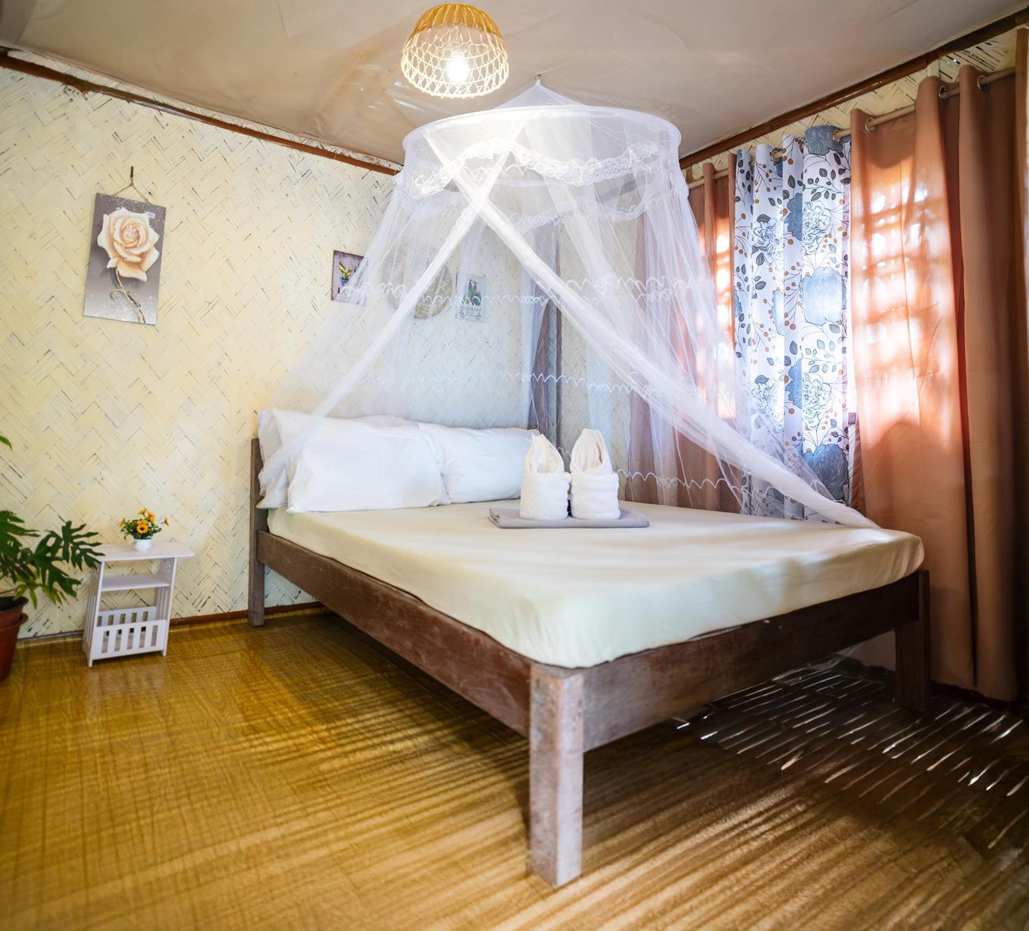 Femya Native House Apartman El Nido Kültér fotó