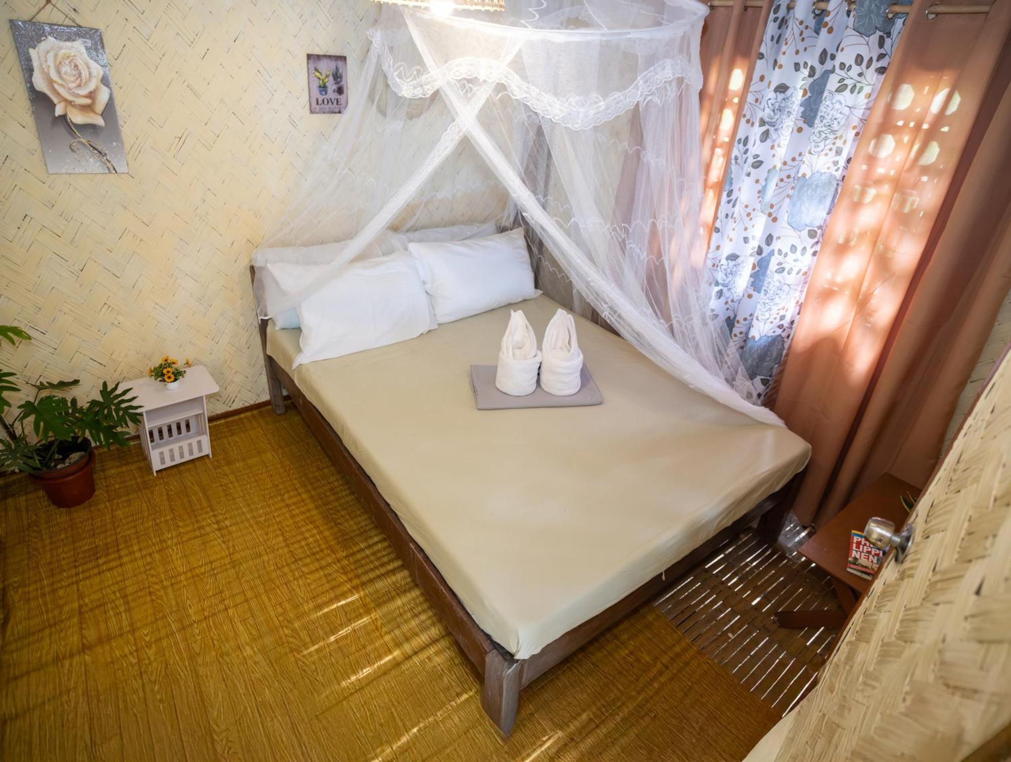 Femya Native House Apartman El Nido Kültér fotó