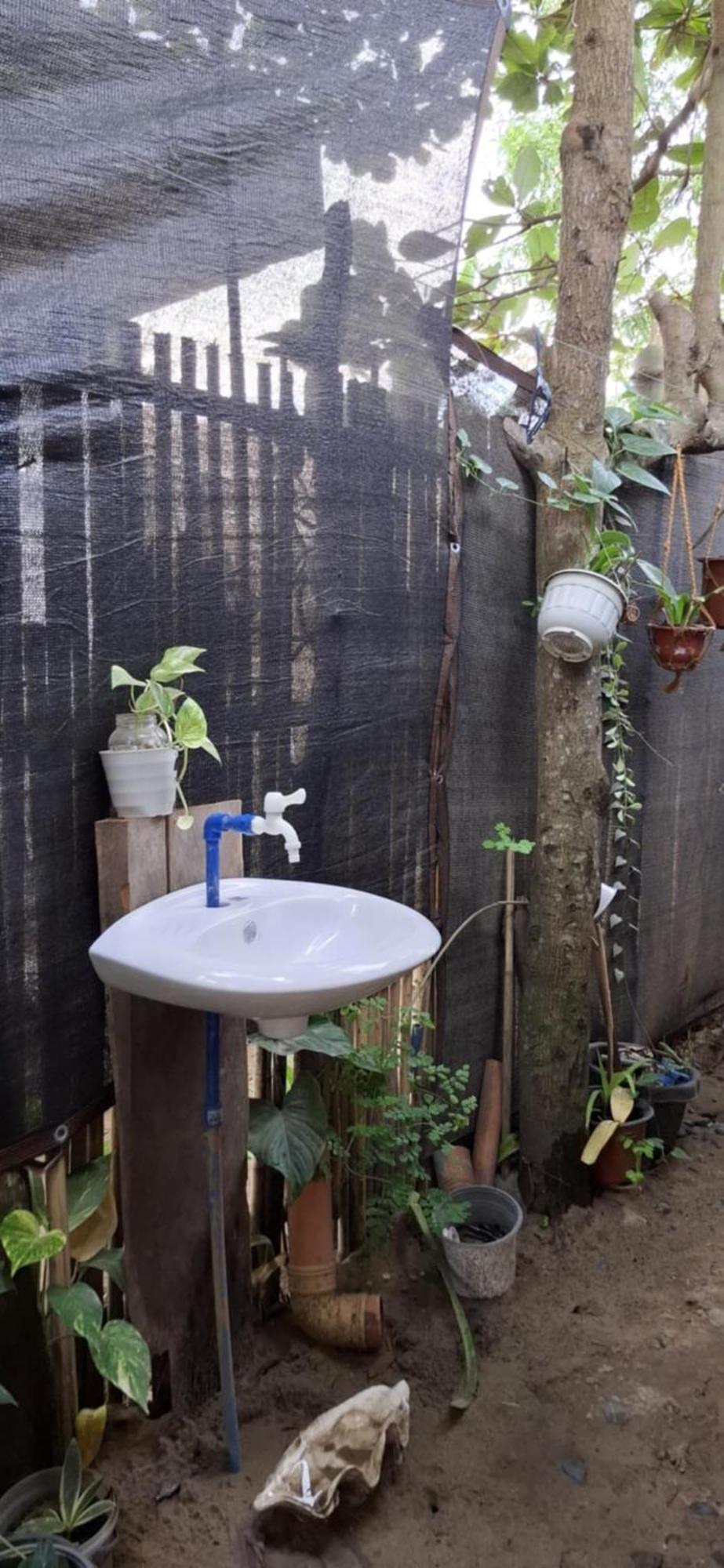 Femya Native House Apartman El Nido Kültér fotó