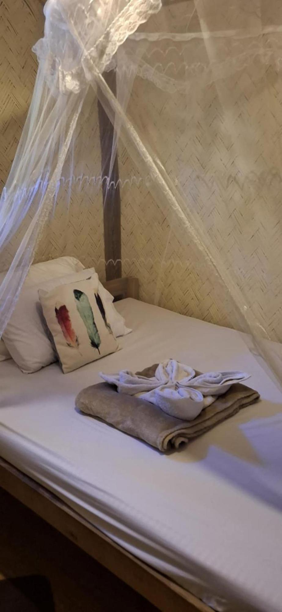 Femya Native House Apartman El Nido Kültér fotó