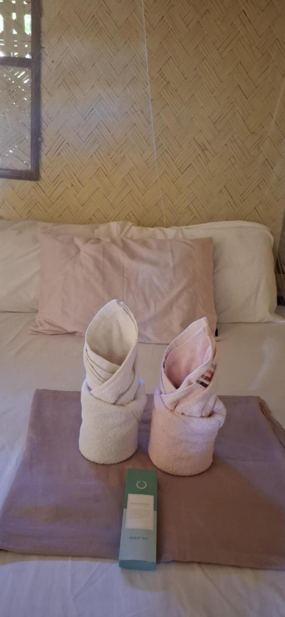 Femya Native House Apartman El Nido Kültér fotó