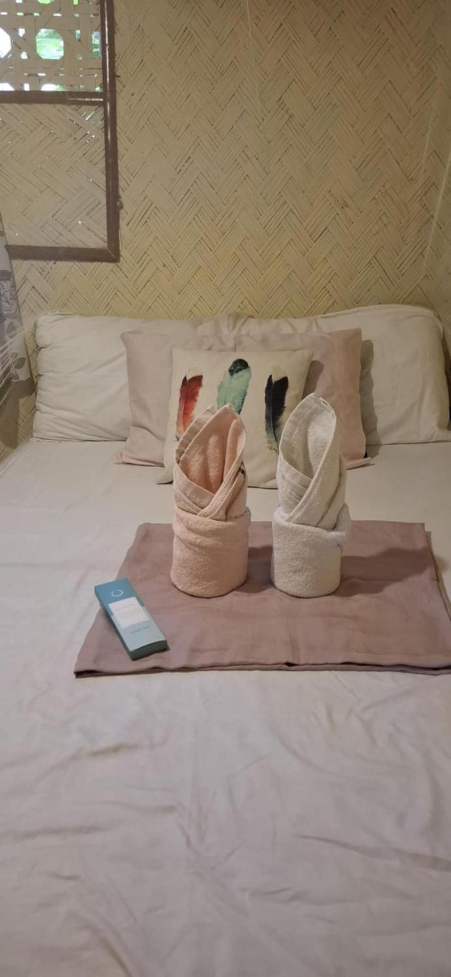 Femya Native House Apartman El Nido Kültér fotó
